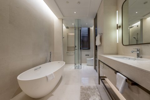 Condominio de 2 dormitorios en Bangkok, Tailandia № 143175 - foto 11