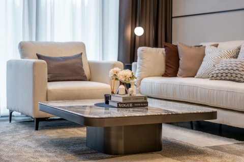 Condominio de 2 dormitorios en Bangkok, Tailandia № 143175 - foto 3
