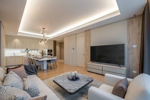 Condominio de 2 dormitorios en Bangkok, Tailandia № 143175 - foto 4