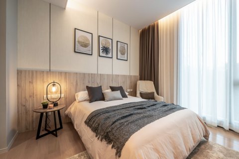 Condominio de 2 dormitorios en Bangkok, Tailandia № 143175 - foto 6