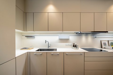 Condominio de 2 dormitorios en Bangkok, Tailandia № 143175 - foto 16