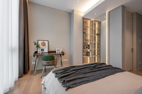 Condominio de 2 dormitorios en Bangkok, Tailandia № 143175 - foto 8
