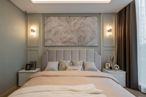Condominio de 2 dormitorios en Bangkok, Tailandia № 143175 - foto 13