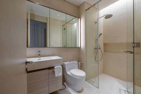 Condominio de 2 dormitorios en Bangkok, Tailandia № 143175 - foto 10