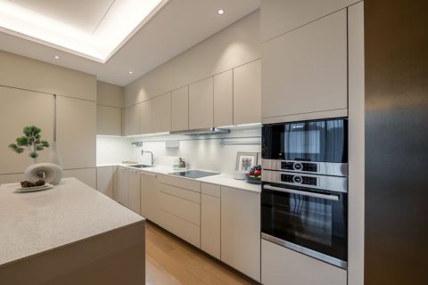 Condominio de 2 dormitorios en Bangkok, Tailandia № 143175 - foto 15