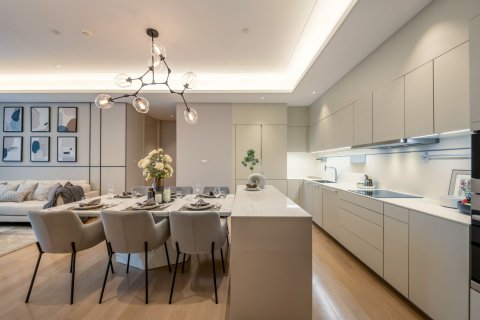 Condominio de 2 dormitorios en Bangkok, Tailandia № 143175 - foto 17