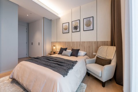 Condominio de 2 dormitorios en Bangkok, Tailandia № 143175 - foto 7
