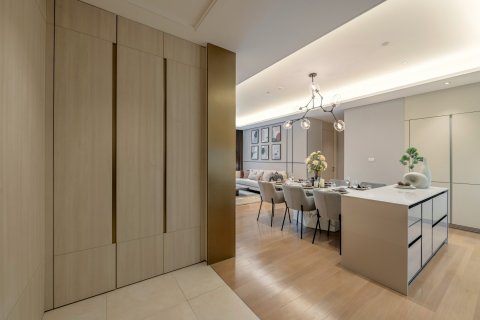 Condominio de 2 dormitorios en Bangkok, Tailandia № 143175 - foto 14