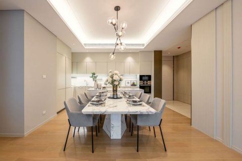 Condominio de 2 dormitorios en Bangkok, Tailandia № 143175 - foto 18