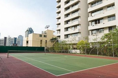 Condominio de 3 dormitorios en Bangkok, Tailandia № 143178 - foto 11