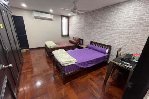 Condominio de 3 dormitorios en Bangkok, Tailandia № 143178 - foto 5