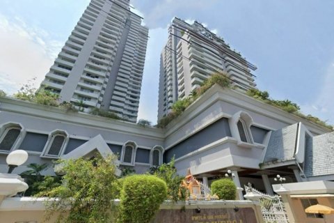 Condominio de 3 dormitorios en Bangkok, Tailandia № 143178 - foto 12