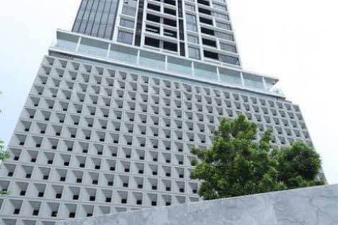 Condominio de 1 dormitorio en Bangkok, Tailandia № 143180 - foto 18