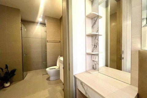 Condominio de 1 dormitorio en Bangkok, Tailandia № 143177 - foto 9