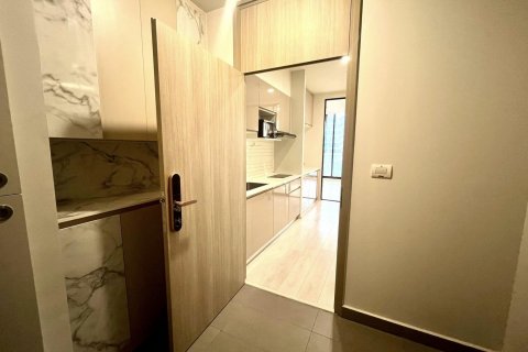 Condominio de 1 dormitorio en Bangkok, Tailandia № 143177 - foto 7
