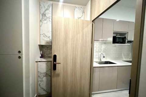 Condominio de 1 dormitorio en Bangkok, Tailandia № 143177 - foto 8