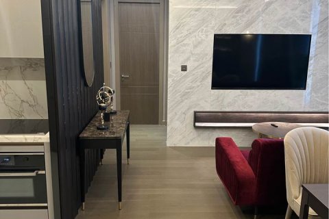 Condominio de 2 dormitorios en Bangkok, Tailandia № 143174 - foto 2