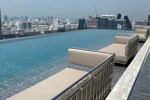 Condominio de 2 dormitorios en Bangkok, Tailandia № 143174 - foto 20