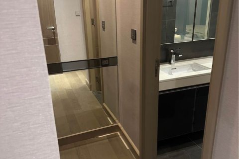 Condominio de 2 dormitorios en Bangkok, Tailandia № 143174 - foto 11