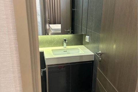 Condominio de 2 dormitorios en Bangkok, Tailandia № 143174 - foto 15