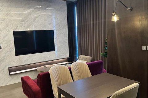 Condo in Bangkok, Thailand, 2 bedrooms  № 143174