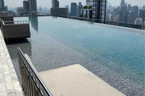 Condominio de 2 dormitorios en Bangkok, Tailandia № 143174 - foto 19