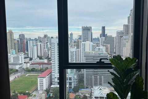 Condominio de 2 dormitorios en Bangkok, Tailandia № 143174 - foto 16
