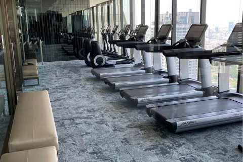 Condominio de 2 dormitorios en Bangkok, Tailandia № 143174 - foto 22
