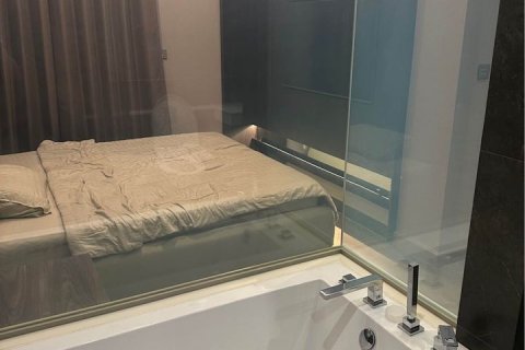 Condominio de 2 dormitorios en Bangkok, Tailandia № 143174 - foto 13