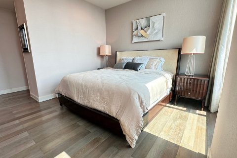 Condo à Bangkok, Thaïlande, 2 chambres № 143176 - photo 8