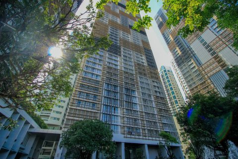 Condo à Bangkok, Thaïlande, 2 chambres № 143176 - photo 19
