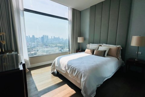Condo à Bangkok, Thaïlande, 2 chambres № 143176 - photo 16