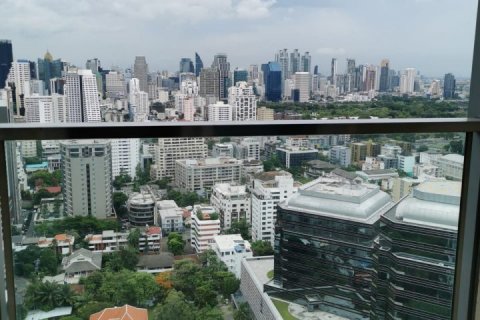 Condo à Bangkok, Thaïlande, 2 chambres № 143176 - photo 24