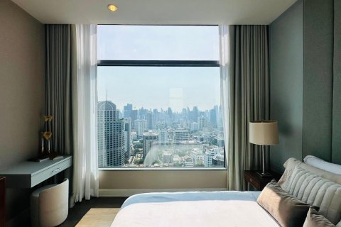 Condo à Bangkok, Thaïlande, 2 chambres № 143176 - photo 18