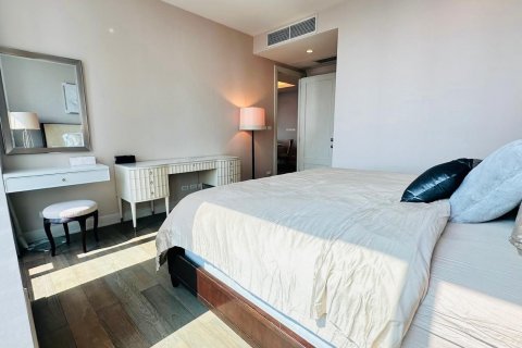 Condo à Bangkok, Thaïlande, 2 chambres № 143176 - photo 10