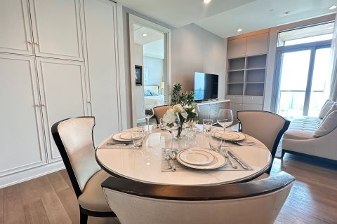 Condo à Bangkok, Thaïlande, 2 chambres № 143176 - photo 21