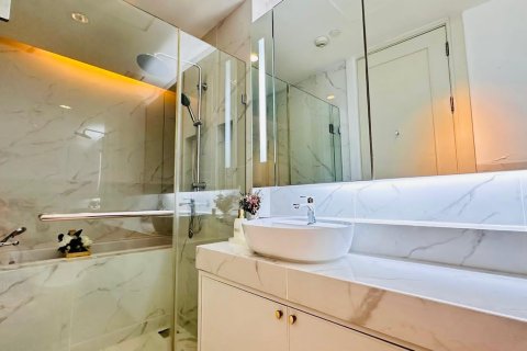 Condo à Bangkok, Thaïlande, 2 chambres № 143176 - photo 12