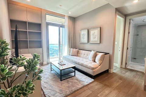 Condo in Bangkok, Thailand, 2 bedrooms № 143176