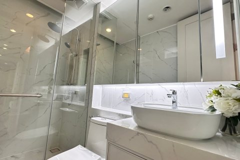 Condo à Bangkok, Thaïlande, 2 chambres № 143176 - photo 22