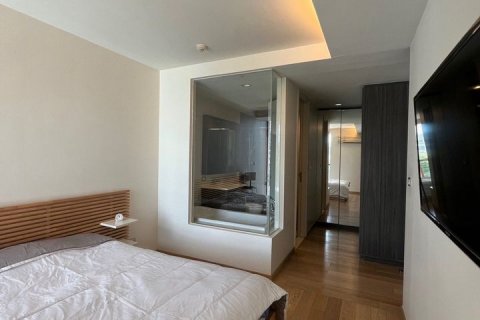 Condo à Bangkok, Thaïlande, 1 chambre  № 143179