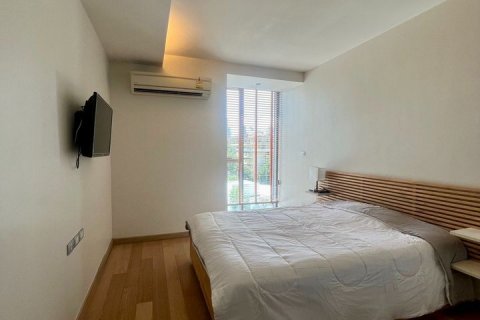 Condominio de 1 dormitorio en Bangkok, Tailandia № 143179 - foto 2