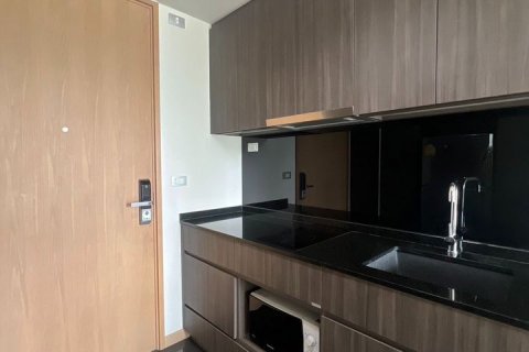 Condominio de 1 dormitorio en Bangkok, Tailandia № 143179 - foto 5