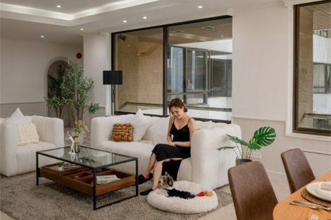 Condominio de 2 dormitorios en Bangkok, Tailandia № 188532 - foto 2