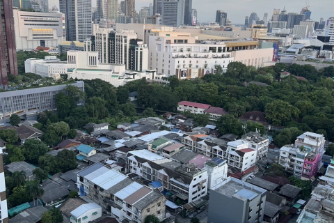 Condominio de 2 dormitorios en Bangkok, Tailandia № 188533 - foto 6