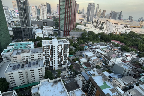 Condominio de 2 dormitorios en Bangkok, Tailandia № 188533 - foto 4