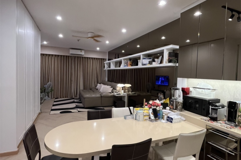 Condominio de 2 dormitorios en Bangkok, Tailandia № 188533 - foto 8