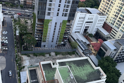 Condominio de 2 dormitorios en Bangkok, Tailandia № 188533
