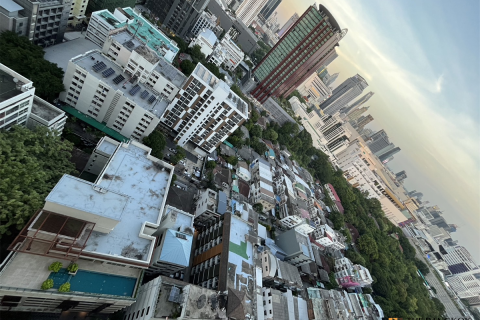 Condominio de 2 dormitorios en Bangkok, Tailandia № 188533 - foto 5