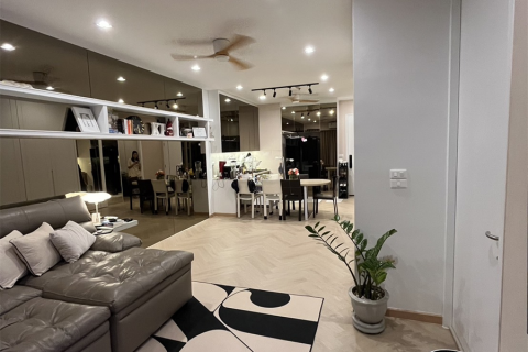 Condominio de 2 dormitorios en Bangkok, Tailandia № 188533 - foto 10