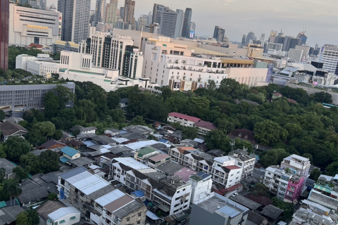Condominio de 2 dormitorios en Bangkok, Tailandia № 188533 - foto 3